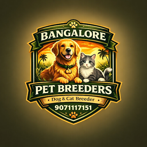 Cover photo of Bangalore Pet Breeders – Puppies for Sale
